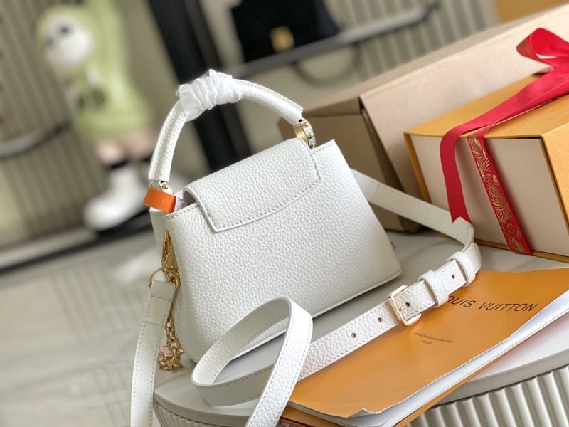 Louis Vuitton Top Handle Bags